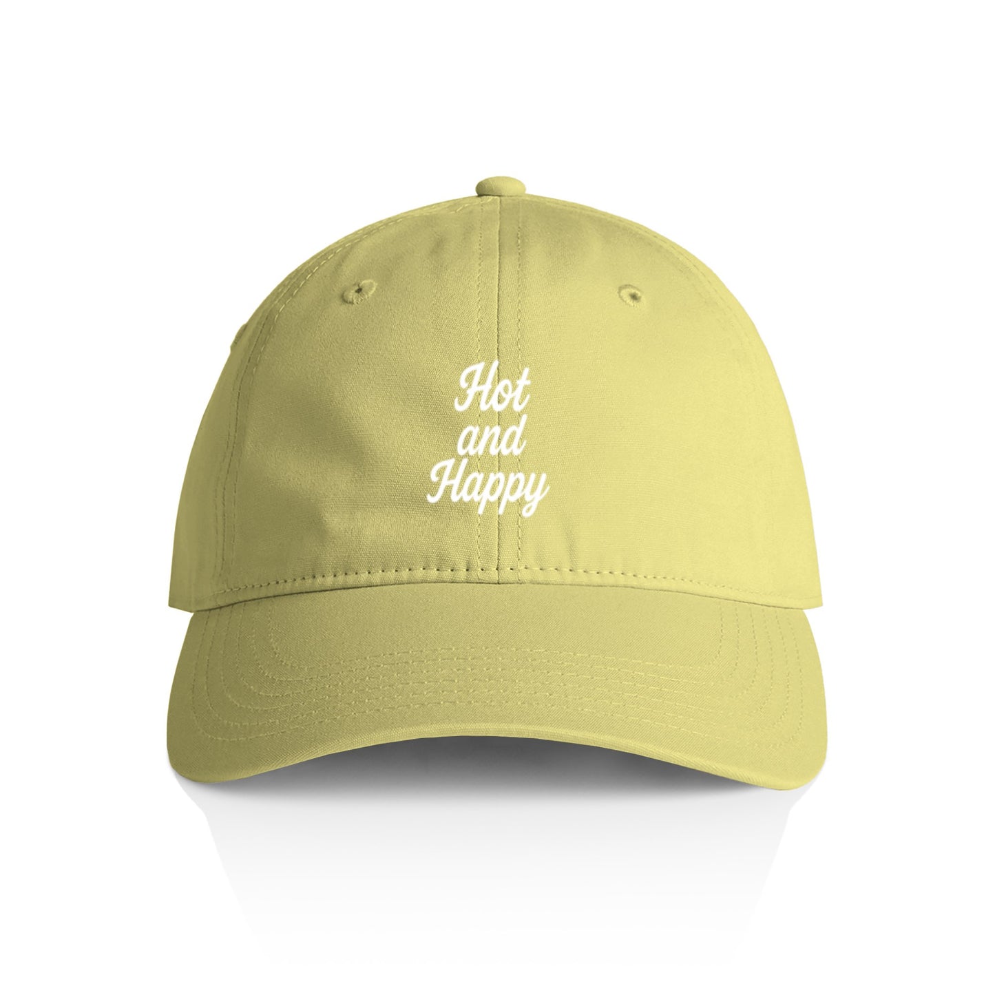 The Cap