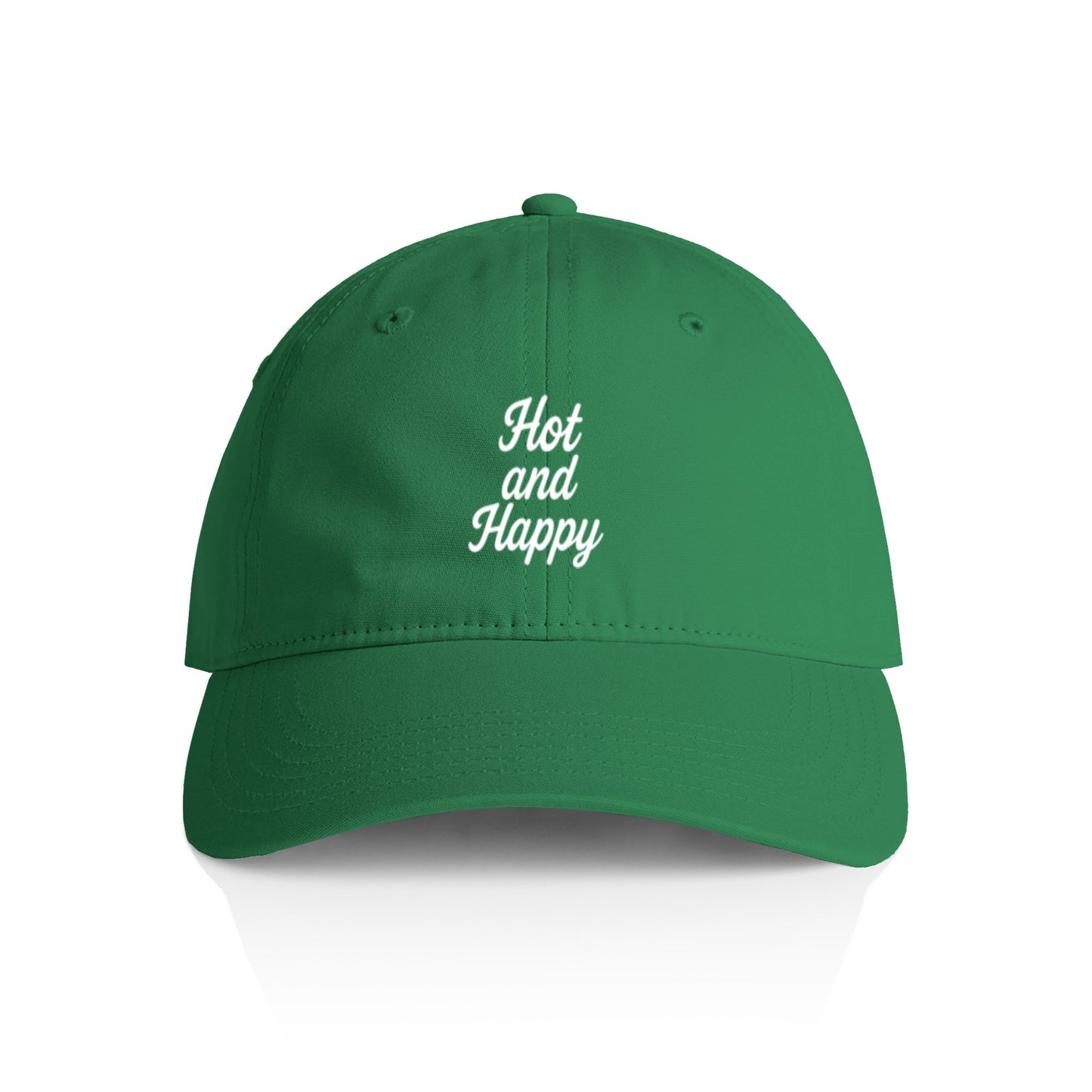 The Cap