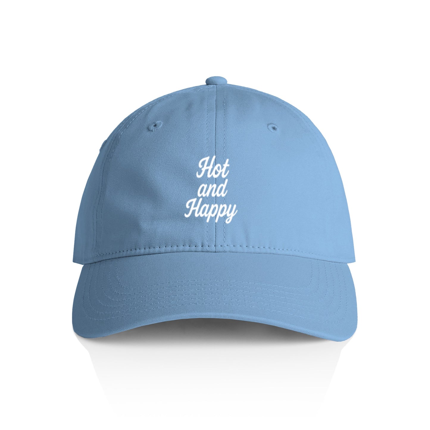 The Cap