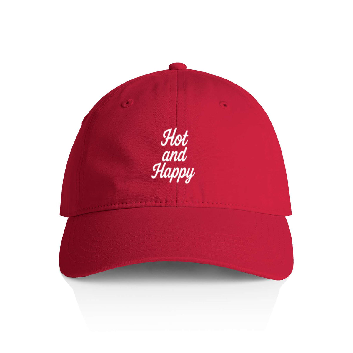The Cap
