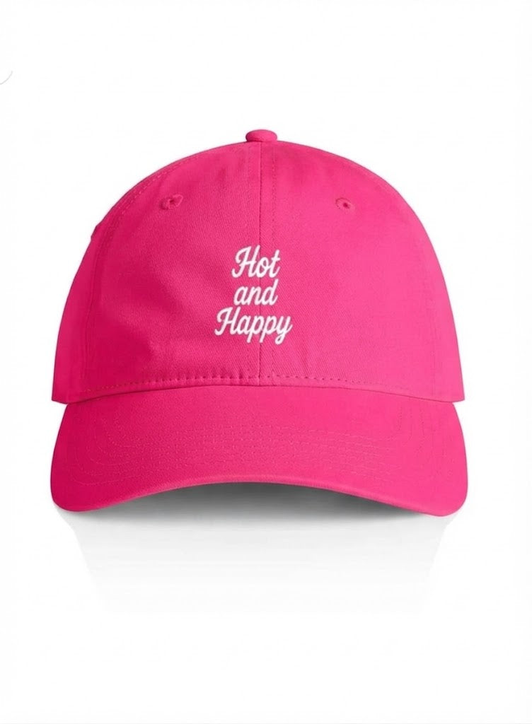 The Cap
