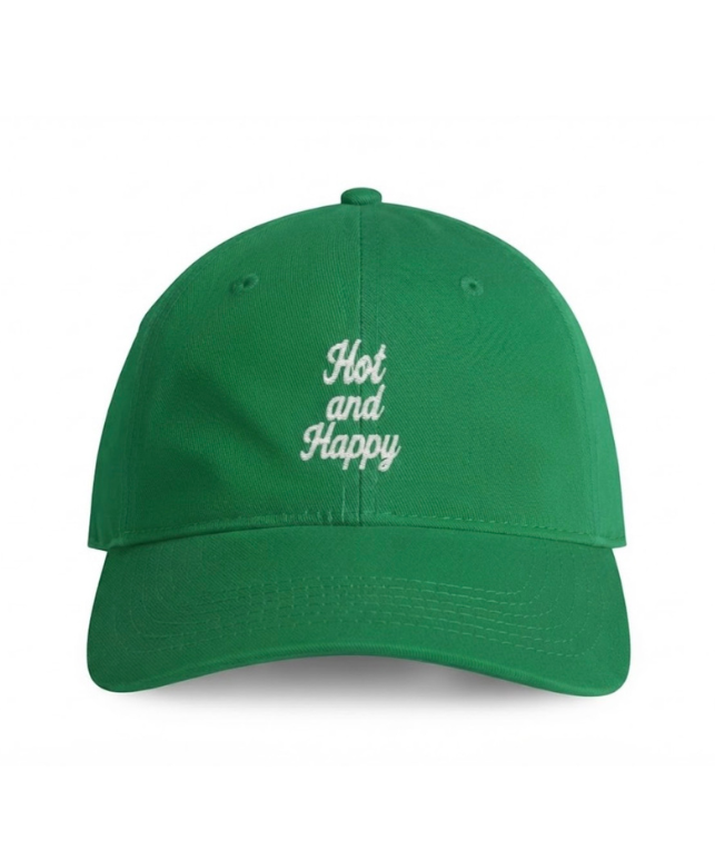 The Cap